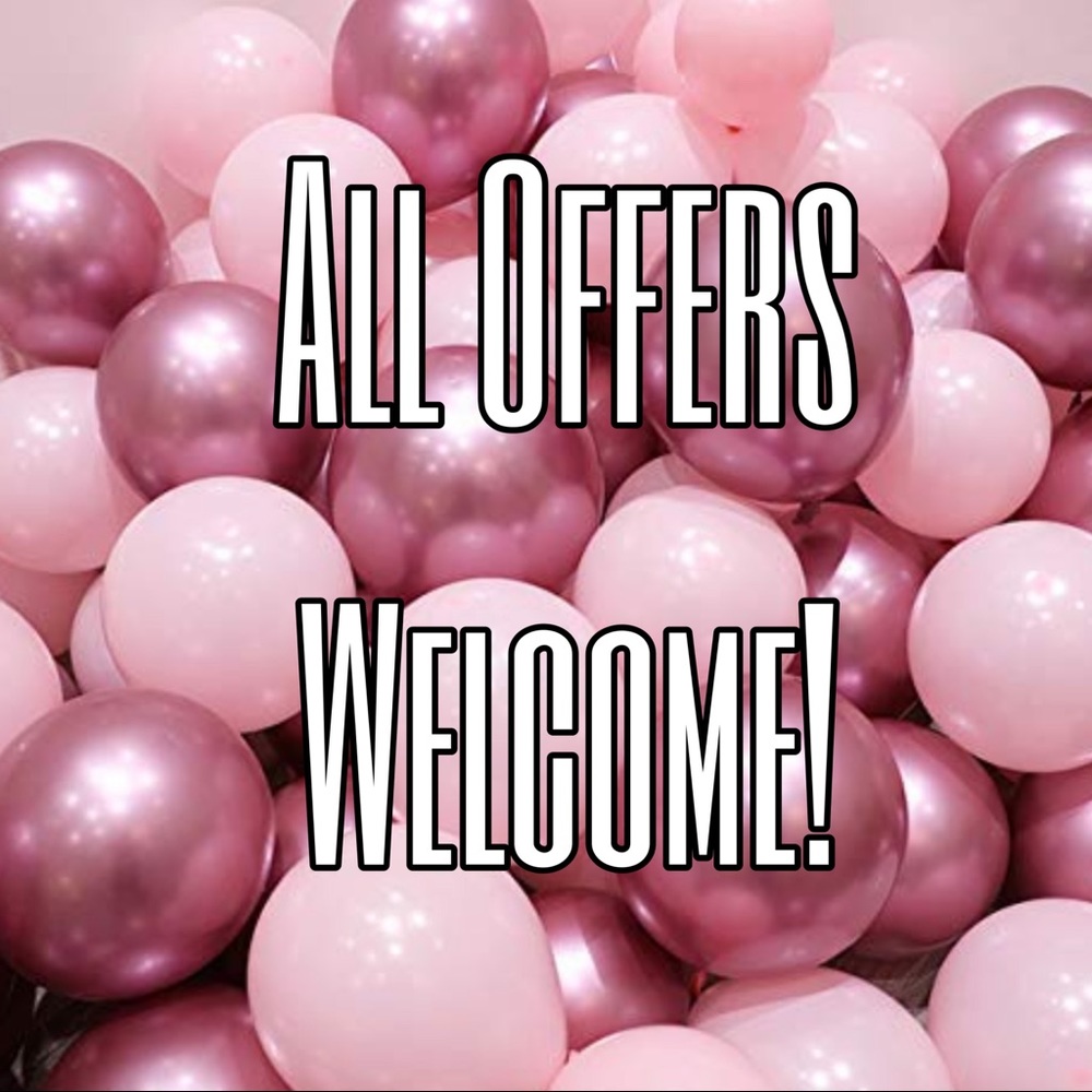 Make an Offer!